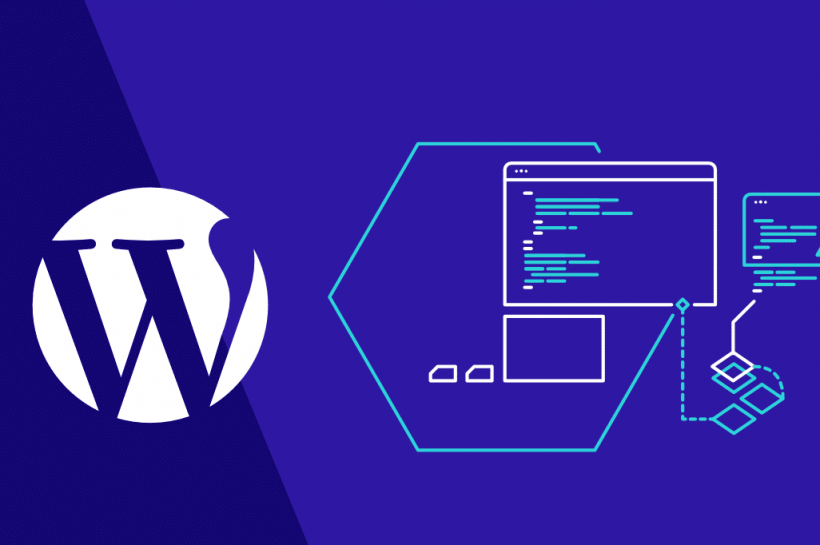 Creating a WordPress website, landing page, professional website